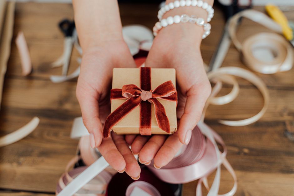 Quel cadeau choisir pour la fête des Mères ?