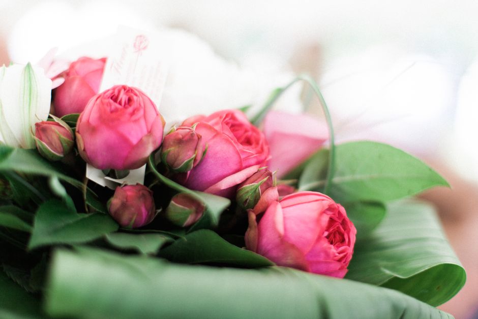 Idées cadeaux faits main à offrir avec un bouquet