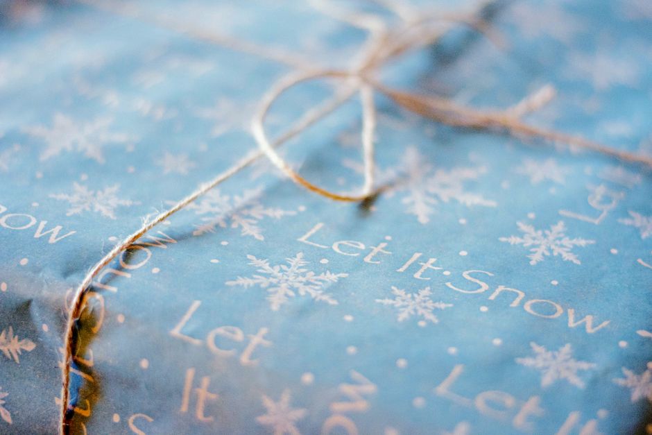Emballages cadeaux faciles et élégants