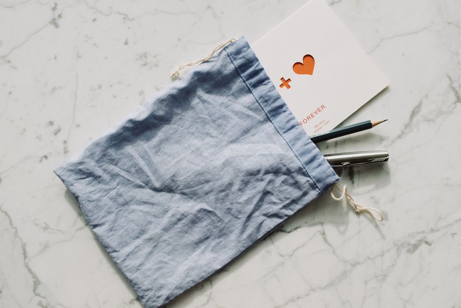 Idées de petits cadeaux à glisser dans une pochette