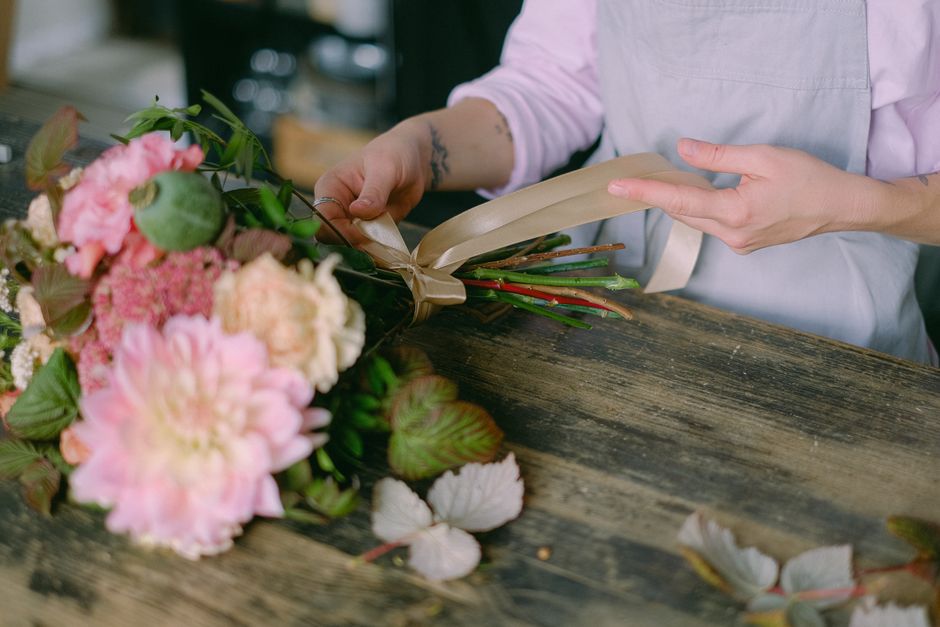 Comment choisir des fleurs selon leur signification