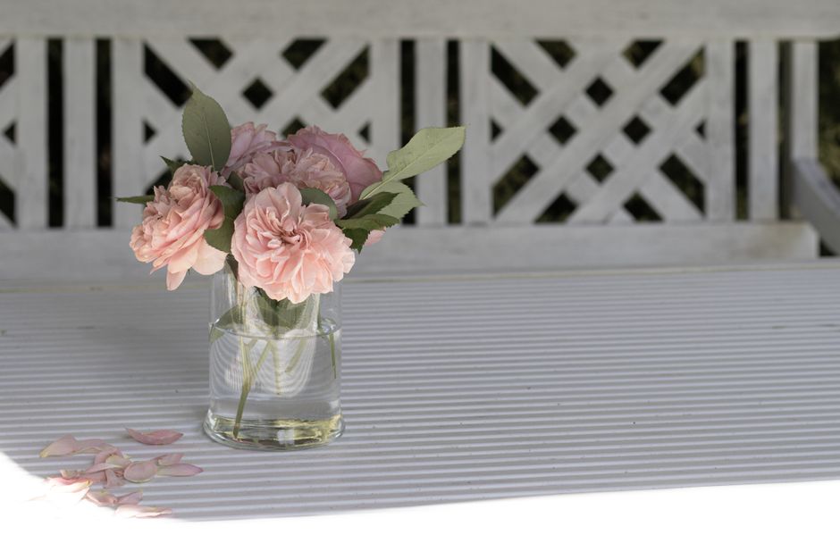 Entretenir un bouquet pour le faire durer plus longtemps