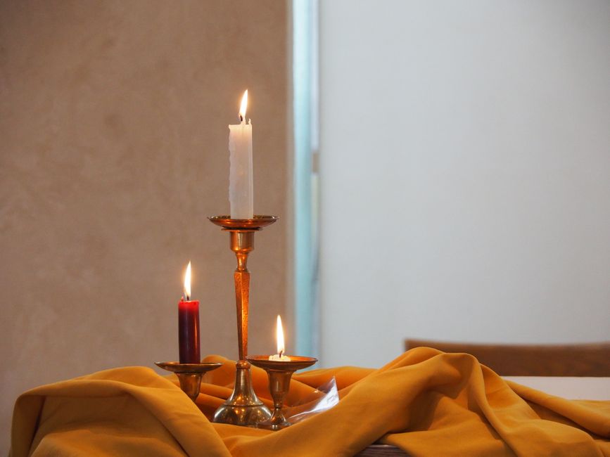 Organiser un goûter surprise pour maman