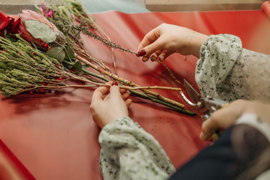 Comment choisir des fleurs selon leur signification